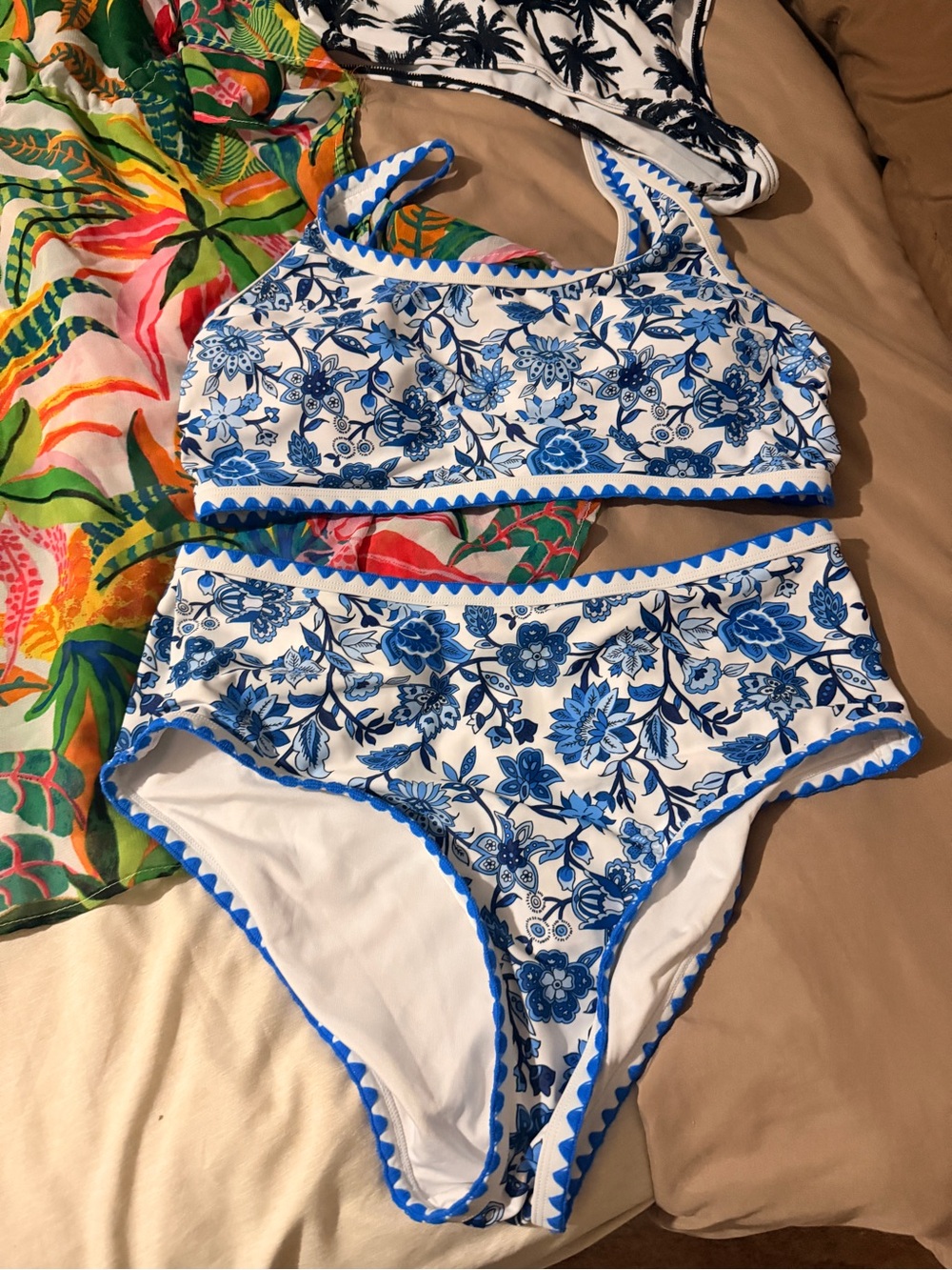 Bathing suit bundle